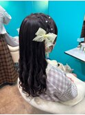 ヘアセット[大宮/大宮駅]
