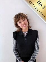 ケンジ 平塚ラスカ店(KENJE) 矢部 真理亜