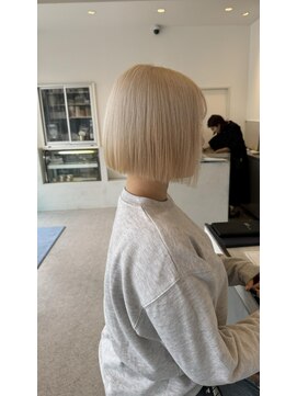 ザスカイ(THE SKY) ホワイトカラー