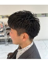 グランデュール 焼津店(GRANDEUR)&nbsp;メンズ　ショート