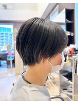 イースト(YEAST)&nbsp;ショート