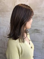 アンディ ニジュウサンド クリエイション(and D 23℃ creation)&nbsp;スモーキー