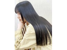 ルートヘアー(Root Hair)