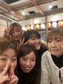プランタン フォー ヘアー(printemps FOR HAIR) プランタンビスから異動してきました！よろしくお願いします！