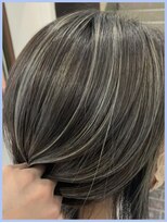 パレット 町田店(PALETTE)&nbsp;コントラストハイライト　町田/町田駅/町田店