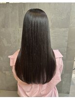 サーカス(circus)&nbsp;ナチュラルストレート