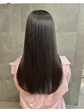 サーカス(circus) ナチュラルストレート