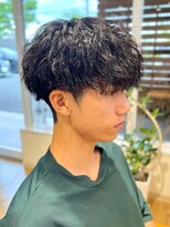 デプト(DEPT.) 佐賀メンズサロン/メンズパーマ/メンズカット/ツイスト/マッシュ