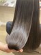 ハッチッチ(ha.chii+2)の写真/《TOKIO取扱店》エイジングサインにアプローチ、自信の美髪へ。#髪質改善#酸熱トリートメント