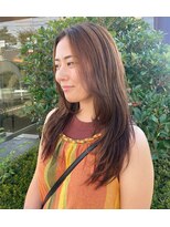 ブランシェ 高蔵寺店(BRANCHE)&nbsp;大人気の【レイヤーカット】お任せ下さい！