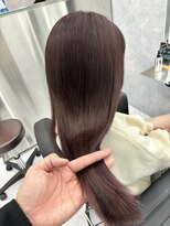 ソヨン 本厚木店(SOYON)&nbsp;艶ウォームカラー