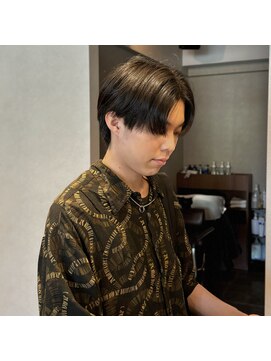 ハイル(KHAIR) 大人センターパート《yuu》