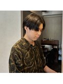 大人センターパート《yuu》