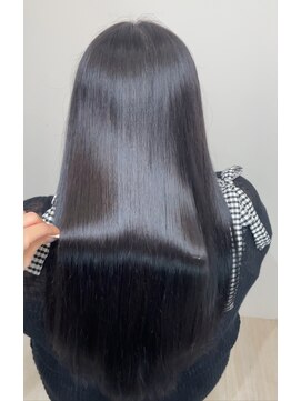 ドープリット(Dope LIT) バレないパープル