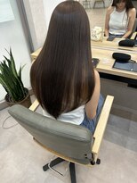 カイノ イオンモール橿原店(KAINO)&nbsp;髪質改善ストレート