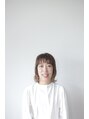 スリー(three.) 奥田 このみ