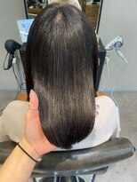 エレ 博多(ere)&nbsp;艶髪ストレート