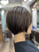 ルアン(Luan)&nbsp;アッシュベージュ