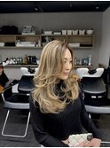 【海外ガールレイヤー】