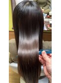 【トリプル補修】プレミアムハリスノフトリートメント