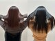 ヘアーライズ 池袋東口店(hair RISE)の写真/【池袋東口徒歩6分】乾かすだけで決まる!《酸性ストカール》自然なツヤツヤの髪を作る当店大人気の髪質改善