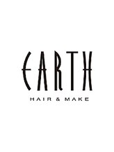 アース 行徳店(HAIR&MAKE EARTH)&nbsp;前田 加菜理