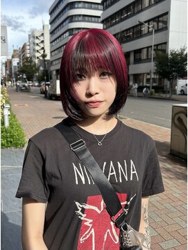 アイリー 名古屋(A/LEE) umbrella color