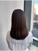 ラベンダーミックス　ツヤカラー