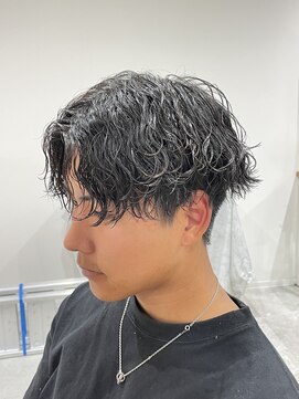レボ 片町店(Revo) 波巻きスパイラル