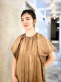 エクラートリュクス 津田沼(ECLART Luxe) 佐々木 夏恵