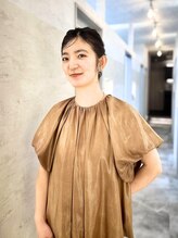 エクラートリュクス 津田沼(ECLART Luxe) 佐々木 夏恵