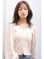 ドルセプラタ(Dulce plata)&nbsp;20代30代40代前髪あり大人女子の動くレイヤー