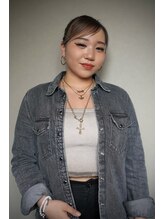 リバレッジ 広尾(Leverage)&nbsp;Chitose Yokotsuka