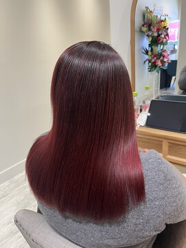 エトワ 平店(Et toi) ダブルカラー[いわき]