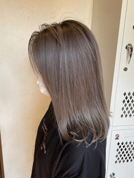 ロダット 横浜(LODAT by little) シャドウルーツ【LODAT横浜】