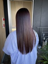 リコ 今泉スクエア店Room7(Reco)&nbsp;【cashmere/wine red】