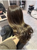 【 miho 】スモーキーベージュ ＊＊
