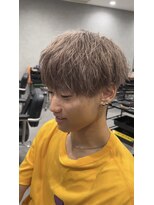 ササ(33)&nbsp;『milk tea』