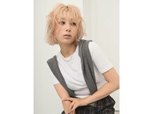 ラックスビー ウメダ 大阪梅田店(LUXBE UMEDA)