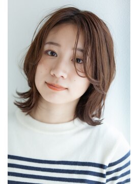 リル 8F 銀座(Rire) ボブ