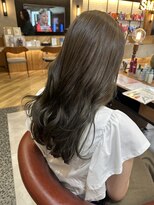 スミス(SMITH)&nbsp;オリーブグレージュ