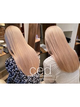 「広がり」や「ごわつき」、「パサつき」にお悩みの方へ・・髪質改善【バイカルテ】が大人気◎