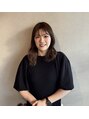ディーセットヘアー(D-set hair) 川筋 桃果