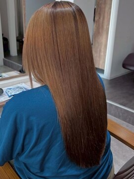 ベリテ 津田沼駅前店(verite) 髪質改善/縮毛矯正/美髪/艶髪/髪質改善トリートメント/津田沼駅