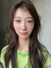 コヨミ バイ シキ(koyomi by SHIKI)&nbsp;long layer