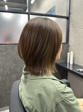 シエルリンクス リアン(Ciel links Lien)