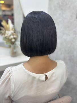 ラビス 浦和(Lovis) 小顔ヘア/髪質改善/ブリーチなしカラー/ヘアアレンジ