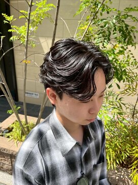 モードケイズ 海老名店(MODE K's) メンズスタイル