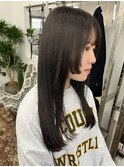 パツッとロング &nbsp;[本町/心斎橋/堺筋本町/北浜/淀屋橋]