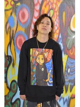 REM 三鷹【12/1NEWOPEN】 ノムラ トモヒロ